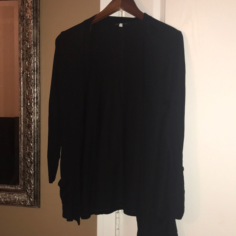 Jersey knit